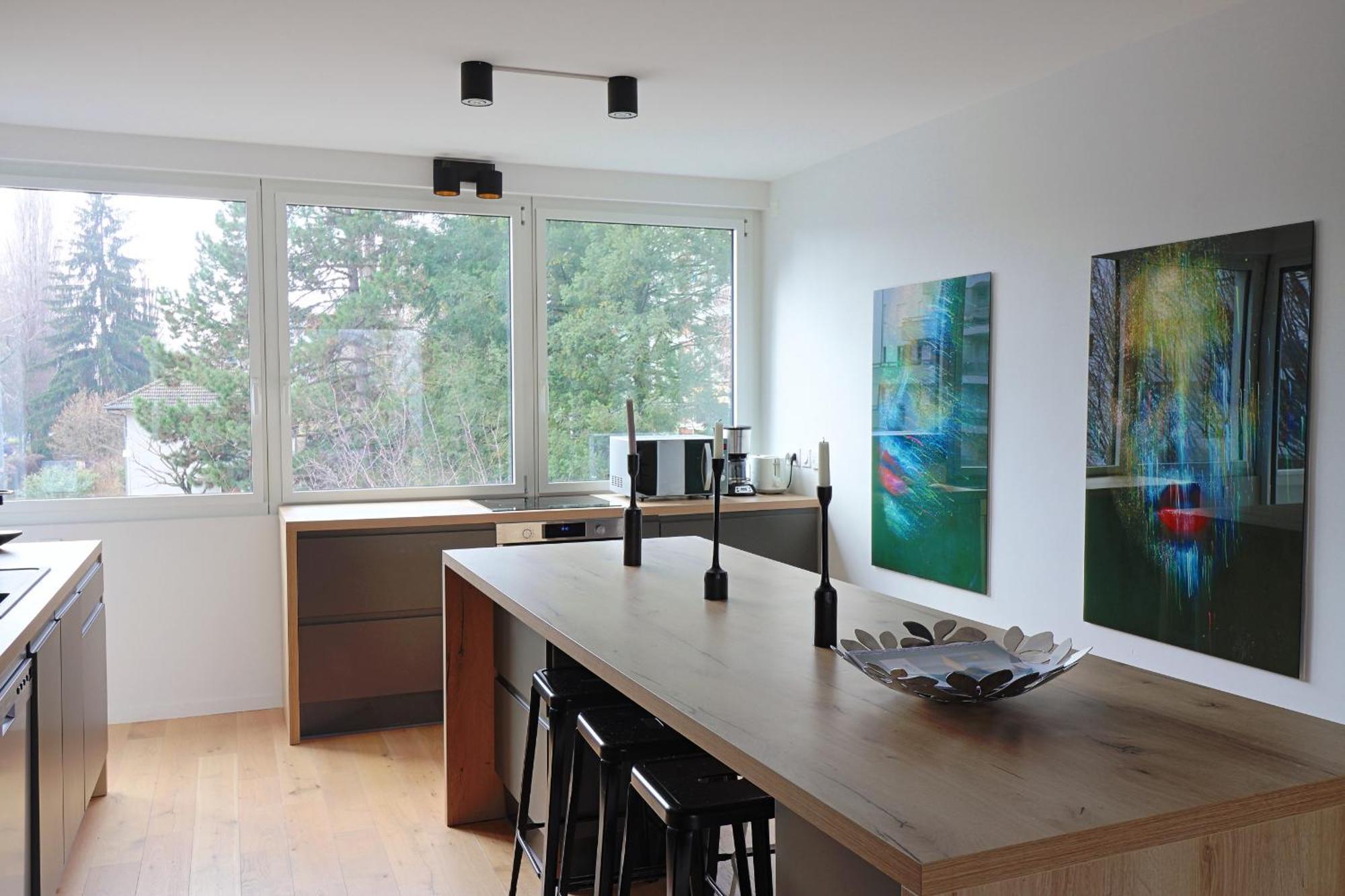 Coup De Coeur Appartement Lumineux, Calme Et Cosy Annecy Exterior foto